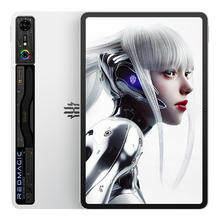 国家补贴、限地区：努比亚 红魔 电竞平板Pro 10.9英寸平板电脑 16GB+512GB