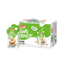 88VIP：达利园 花生牛奶早餐核桃味250ml*24盒