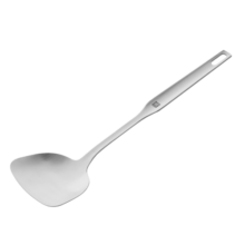 双立人（ZWILLING）锅铲套装勺子不锈钢汤勺漏勺铲子炒菜铲勺Prof炊具厨房用具 锅铲