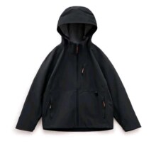 20点：马登工装 gorpcore三防冲锋衣户外防风