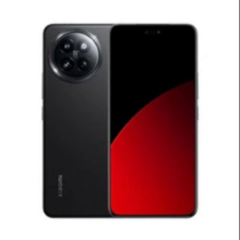 PLUS会员：Xiaomi 小米 Civi 4 Pro 5G手机 12GB+256GB 星空黑