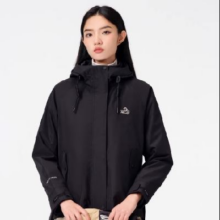 PELLIOT 伯希和 三合一冲锋衣 112240112