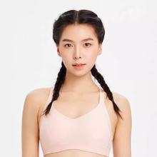 迪卡侬 DECATHLON 高强度运动防震聚拢文胸