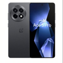 限地区：一加 Ace 5 Pro 16GB+256GB 骁龙 8 至尊版 5G手机