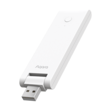Aqara绿米联创 智能网关E1 WiFi中继 智能家居中心 远程控制 Zigbee3.0 网关E1
