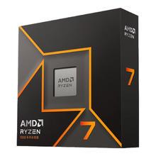 AMD 新品9000系列震撼来袭 9600X/9700X/9900X/9950X多种型号全 R7 9700X全新盒装