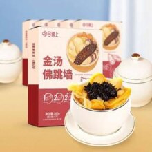 今锦上 正宗佛跳墙礼盒 280g*6盒