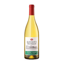 88VIP会员：RAWSON'S RETREAT 洛神山庄 霞多丽 干白葡萄酒 2023年 750ml