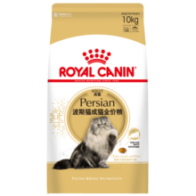 ROYAL CANIN皇家猫粮英短猫粮成猫粮全价猫粮通用粮 P30波斯猫成猫猫粮10kg