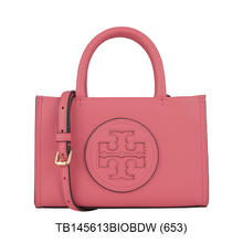 迈克·科尔斯 MICHAEL KORS TORY BURCH 汤丽柏琦女士 ELLA BIO斜挎托特包女2025新款促销