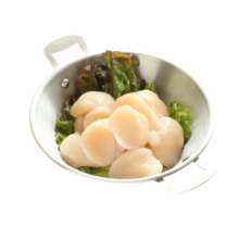 海鲜世家 冷冻扇贝柱 450g 65-80粒 瑶柱 生鲜 火锅烧烤食材