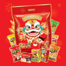 好丽友 全家福大礼包 360g