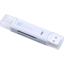 沣标FB  FＢ-ＯTG９多用途智能读卡器