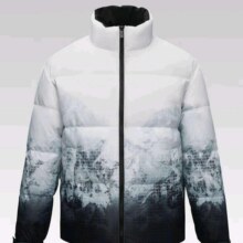 20点：HLA 海澜之家羽绒服极光三防90鹅绒
