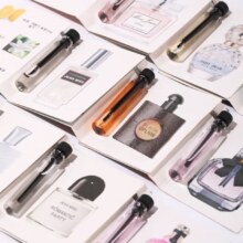 香水小样 蔚蓝2ml