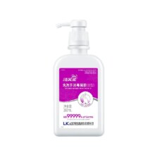 88VIP：洁芙柔 免洗手消毒凝胶杀菌消毒260ml/瓶