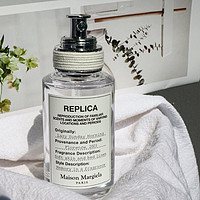 Maison Margiela 香水 慵懒周末 30ml