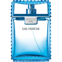 范思哲（VERSACE）云淡风轻男士香水100ml 新年礼物生日礼物送男友 绅情男士淡香水