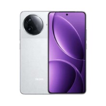 京东百亿补贴:小米REDMI K80 第三代骁龙8 IP68 2K新国屏 120hz高刷 雪岩白 12GB+256GB 红米5G手机