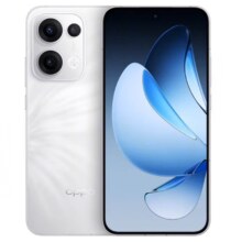 plus:OPPO Reno13 12GB+256GB 心动白