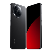 小米Civi 4 Pro 国家补贴 第三代骁龙8s 5000万徕卡专业人像镜头 16GB+512GB 星空黑 5G AI手机国补