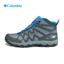 20点开始：Columbia 哥伦比亚 男子轻中帮徒步登山鞋 DM0074