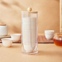 一次性茶杯60ml  2包  96个杯  *2