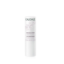 欧缇丽（CAUDALIE）葡萄籽润唇膏4.5g 护唇膜淡化唇纹保湿滋润无色打底 法国进口