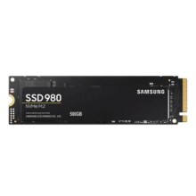 三星980 500G笔记本970ssd台式机m2固态硬盘1t固态硬固盘nvme2280