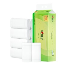心相印   卫生纸卷纸70g*10卷