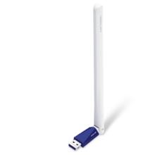 MERCURY MW310UH 300Mbps 百兆USB无线网卡