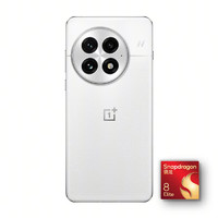 一加 OnePlus 13 高通骁龙 8 至尊版 6000mAh 白露晨曦 12GB+512GB
