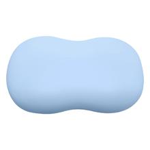 眠猫 猫肚护颈枕60*40*12/12cm 礼盒装