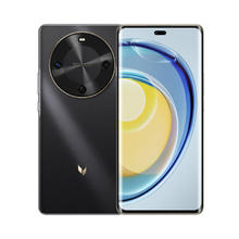 麦芒 30 5G手机 8GB+256GB 曜金黑