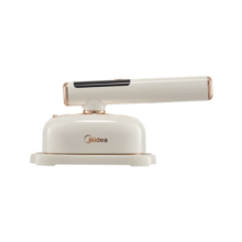 美的（Midea）【90S自清洁】挂烫机家用蒸汽智能熨烫机高效除螨灭菌手持挂烫机便携式旅行电熨斗YBD12AG1