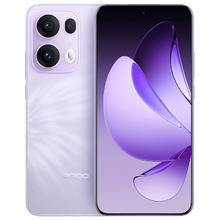 OPPO [12期免息]OPPO Reno13 Pro蝶蝶紫 超美小直屏oppo官方旗舰店opporeno13pro手机opporeno12系列reno13心动白
