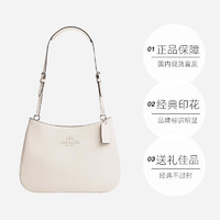 COACH 蔻驰 女士单肩斜挎包腋下包百搭时尚CP101