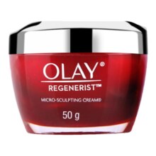 淘宝 百亿补贴:olay 玉兰油新生大红瓶面霜50g
