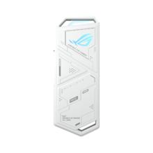 ASUS 华硕 ROG STRIX ARION 幻影标准版 白色