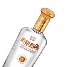 88VIP会员：双沟 柔和双沟金42度小酒150ml*1瓶单瓶装