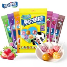 阿尔卑斯 新年 棒棒糖（混合口味）76支/760g
