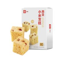 西贝莜面村 小米发糕 300g