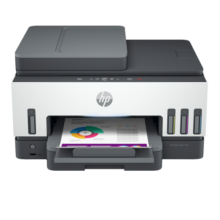 惠普（HP）798 双面无线连供打印机家用 四合一彩色打印复印扫描商用办公一体机 内置墨仓单页成本1分钱