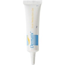 【预售】Dermatix舒痕硅酮凝胶15g祛疤膏淡化修复疤痕除疤进口