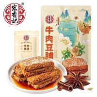 宏香记 麻辣味魔芋脆笋150g