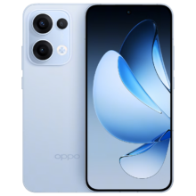 OPPO Reno13 12GB+256GB 星河蓝 超美小直屏 AI