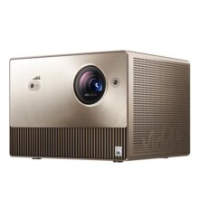 【政府补贴立减20%！】Vidda C1Pro海信4K纯三色激光投影仪3455CVIA高亮机皇游戏家用超高清机智能家庭影院