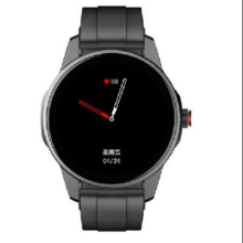 7日10点：nubia 努比亚 WATCH GT 智能手表