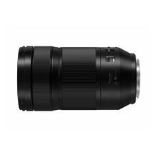 松下 Panasonic 70-300mm 全画幅微单相机远摄变焦镜头 (S-R70300）L卡口 风光 运动 体育