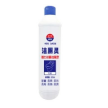 20点开始、限3000件：净万家 强力花香洁厕灵 500g*1瓶